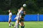 Women’s Soccer vs Babson  Women’s Soccer vs Babson. - Photo by Keith Nordstrom : Wheaton, Women’s Soccer